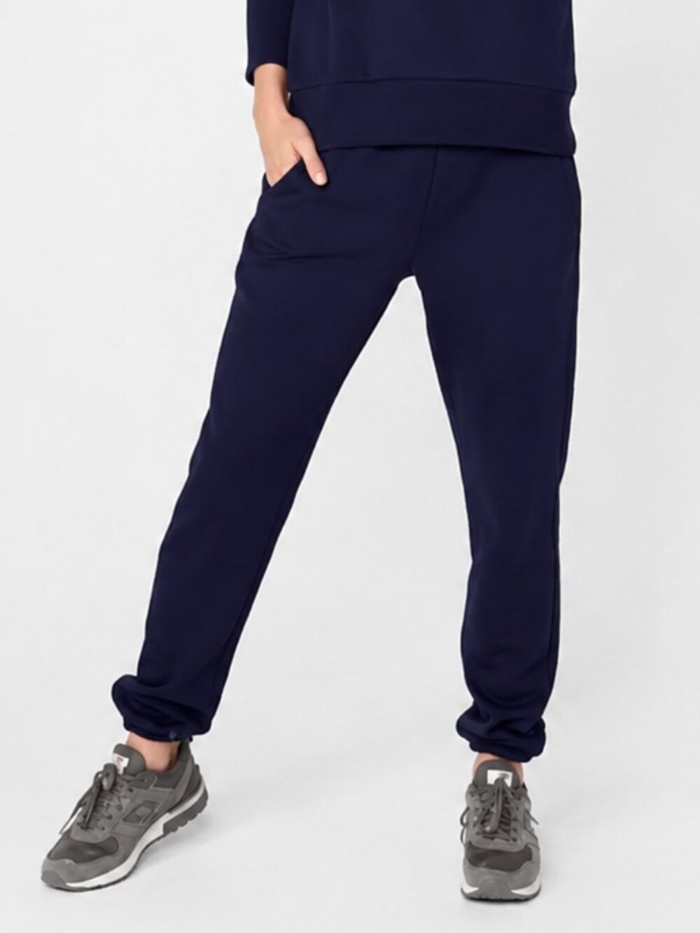 NEW Figs French Terry Jogger Scrub Pants Size XS
